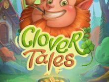 Clover Tales