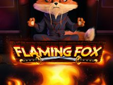 Flaming Fox