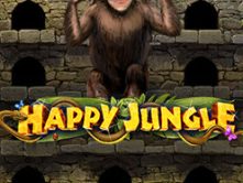 Happy Jungle