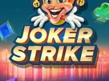 Joker Strike