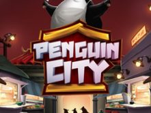 Penguin City