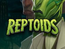 Reptoids