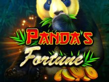 Panda’s Fortune™