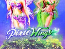 Pixie Wings